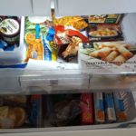 Freezer drawers by category