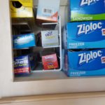storage wraps and bags