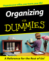 Organizing For Dummies 19.1 kb Organizing For Dummies