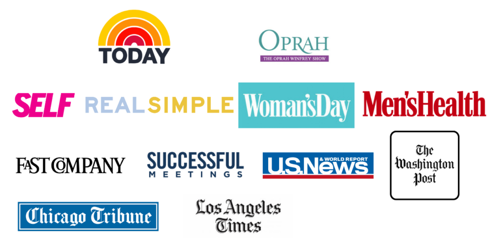 Media Logos