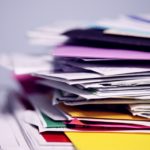 Information - FIle Folders